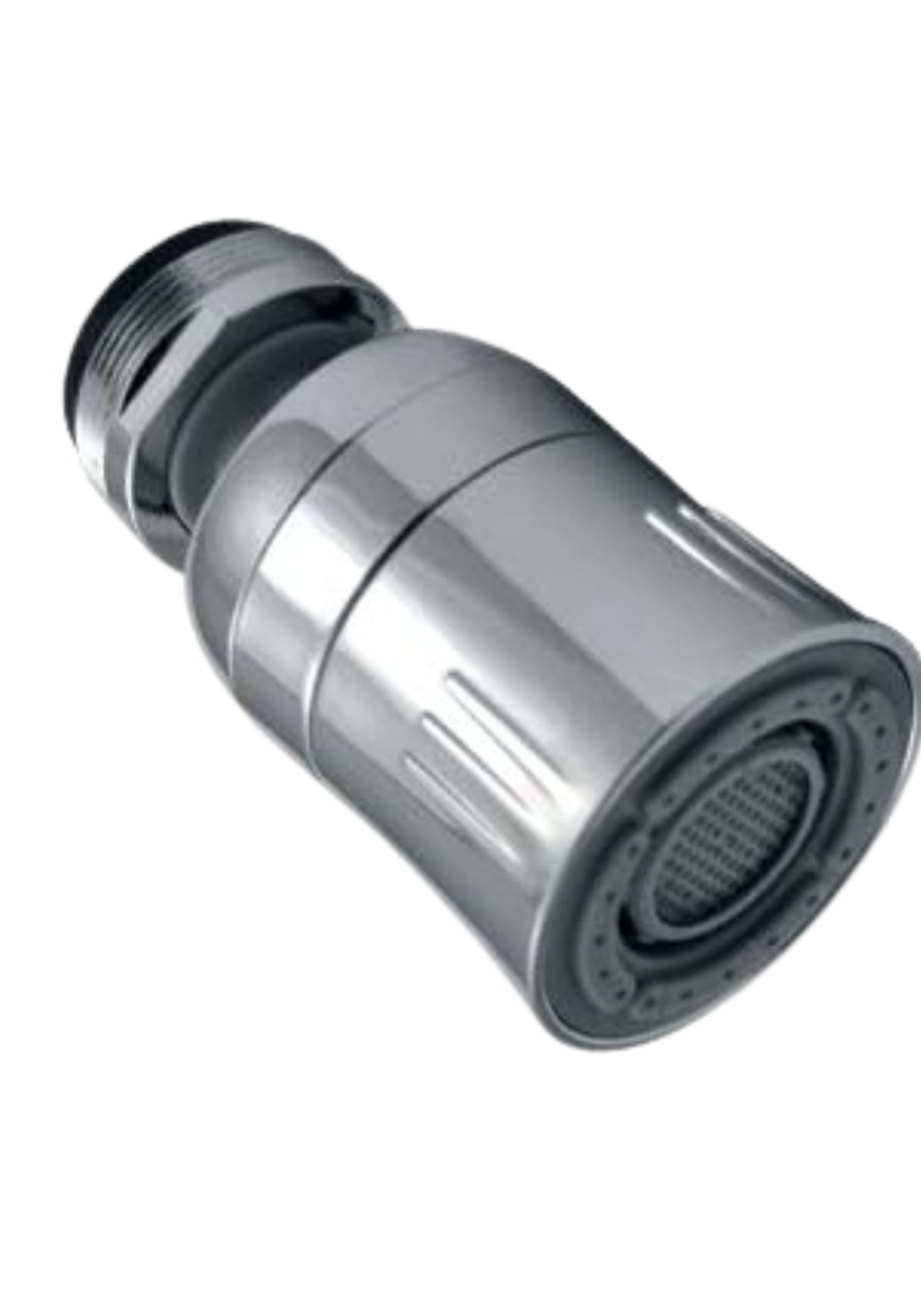 aerator Website example